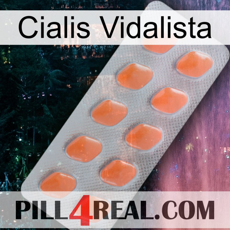 Cialis Vidalista 26